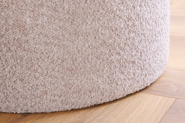 Hocker MODERN BAROCK STORAGE der Firma Casa Élite