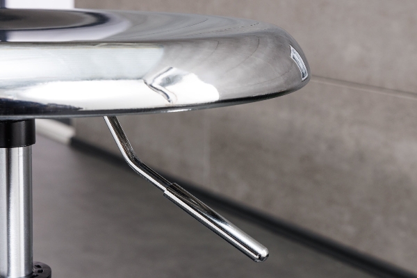 Barhocker INDUSTRIAL der Firma Casa Élite