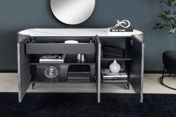 Sideboard REFLECTION der Firma Casa Élite