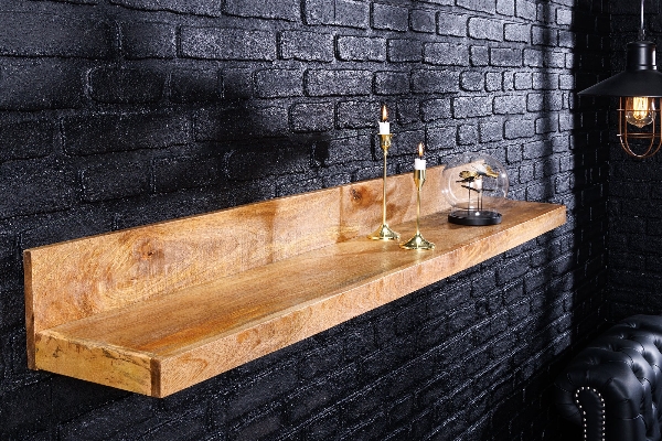 Wandregal MAKASSAR der Firma Casa Élite