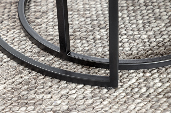 Coffee table MOUNTAIN SOUL der Firma Casa Élite