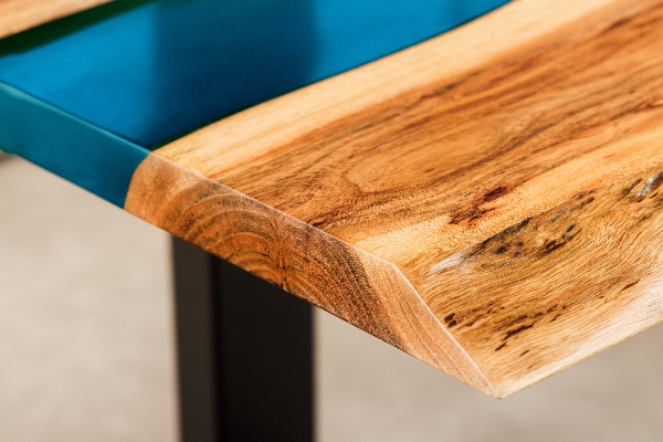 Couchtisch LIQUID der Firma Casa Élite