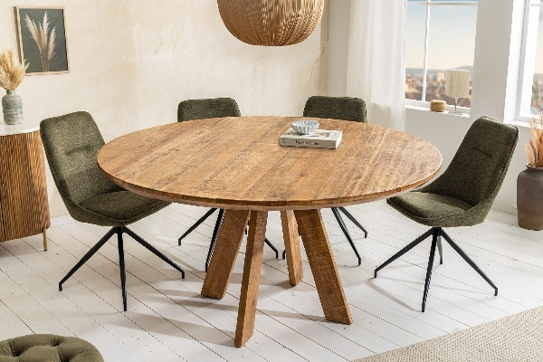 Table à manger ART WOOD der Firma Casa Élite