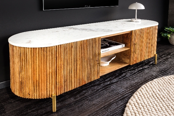 TV-Board TRES CHIC der Firma Casa Élite