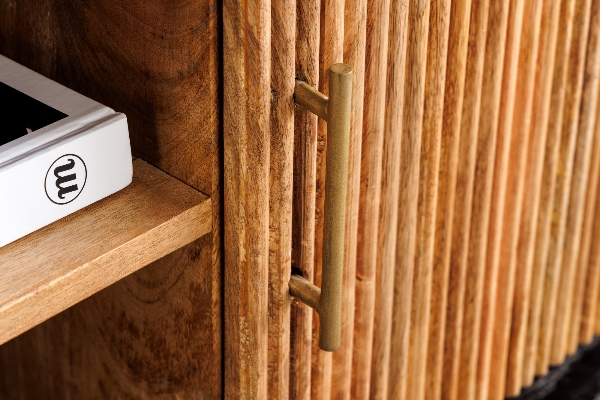 TV-Board TRES CHIC der Firma Casa Élite