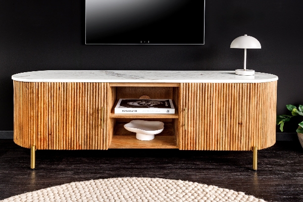 TV-Board TRES CHIC der Firma Casa Élite