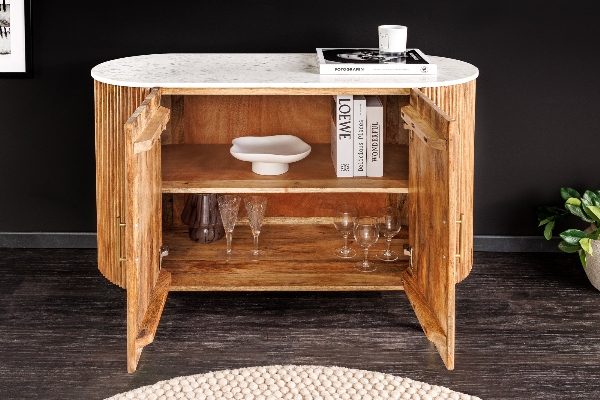 Sideboard TRES CHIC der Firma Casa Élite