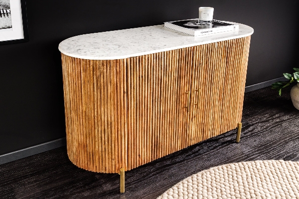 Sideboard TRES CHIC der Firma Casa Élite