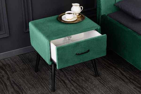 Nachttisch SIXTIES der Firma Casa Élite