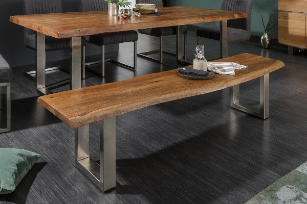 Bank MAMMUT der Firma Casa Élite