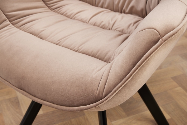 Stuhl THE DUTCH COMFORT der Firma Casa Élite