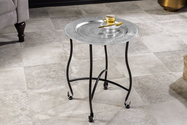 Beistelltisch MARRAKESH der Firma Casa Élite