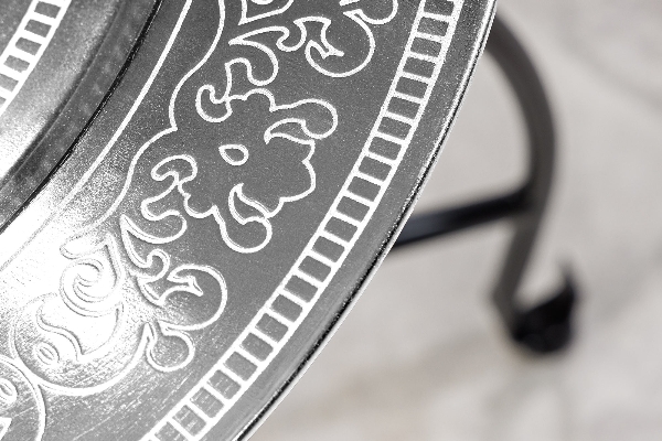 Beistelltisch MARRAKESH der Firma Casa Élite