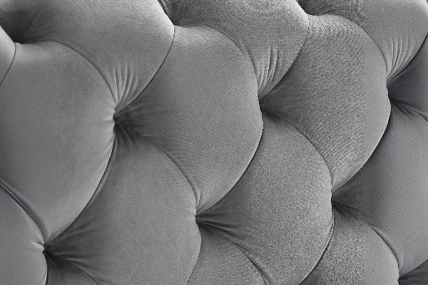 Bett MODERN BAROCK der Firma Casa Élite