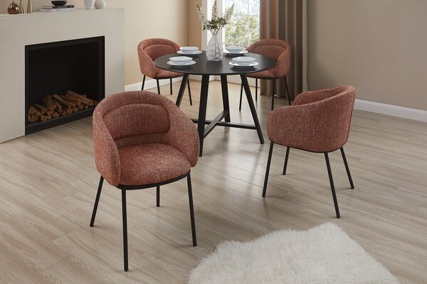 Stuhl FLORENZ der Firma Casa Élite