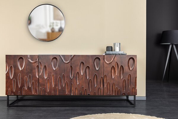 Sideboard DUNE der Firma Casa Élite