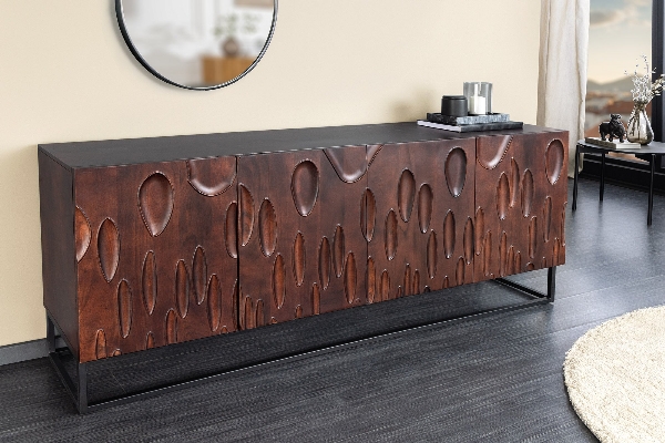 Sideboard DUNE der Firma Casa Élite