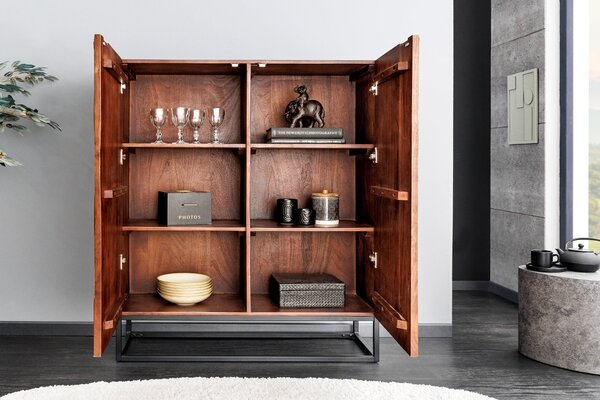 Highboard DUNE der Firma Casa Élite