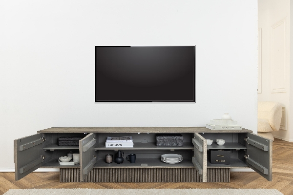 TV-Board ART DECO der Firma Casa Élite