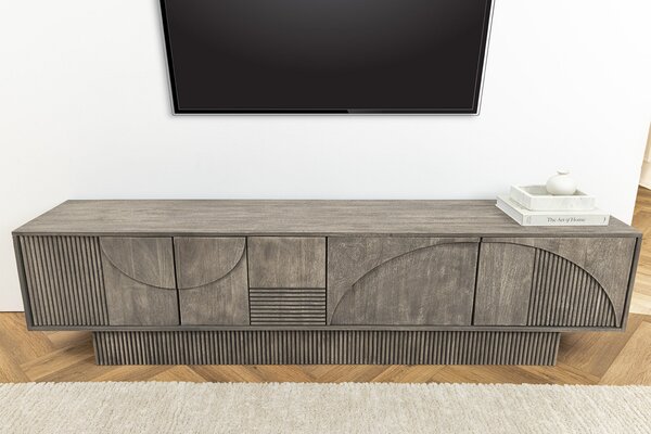 TV-Board ART DECO der Firma Casa Élite