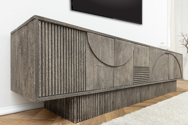 TV-Board ART DECO der Firma Casa Élite