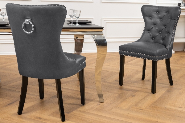 Stuhl CASTLE der Firma Casa Élite