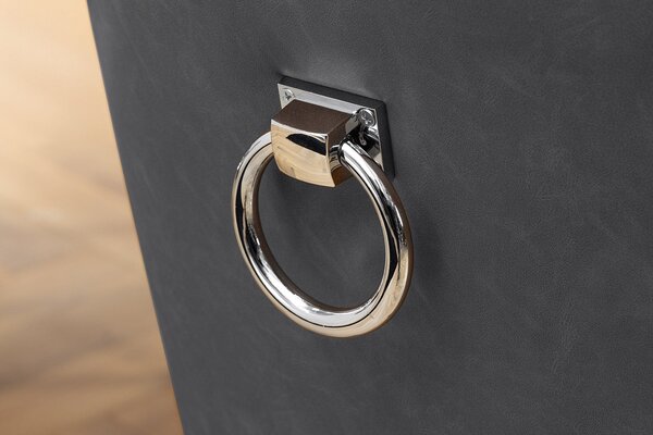 Stuhl CASTLE der Firma Casa Élite