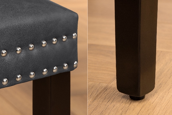 Stuhl CASTLE der Firma Casa Élite