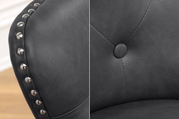 Stuhl CASTLE der Firma Casa Élite