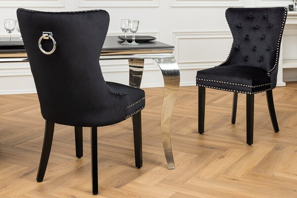 Stuhl CASTLE der Firma Casa Élite