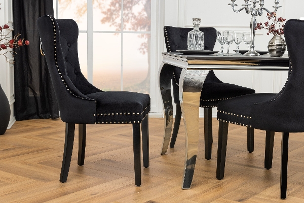 Stuhl CASTLE der Firma Casa Élite