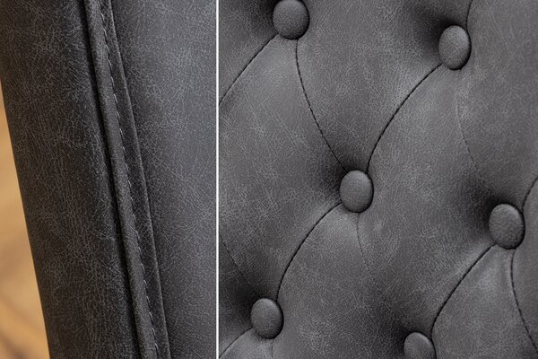 Stuhl CASTLE der Firma Casa Élite