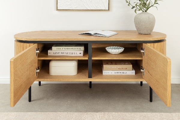 TV-Board ATELIER der Firma Casa Élite