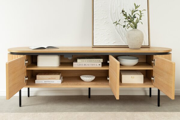 TV-Board ATELIER der Firma Casa Élite