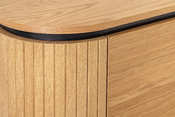 TV-Board ATELIER der Firma Casa Élite