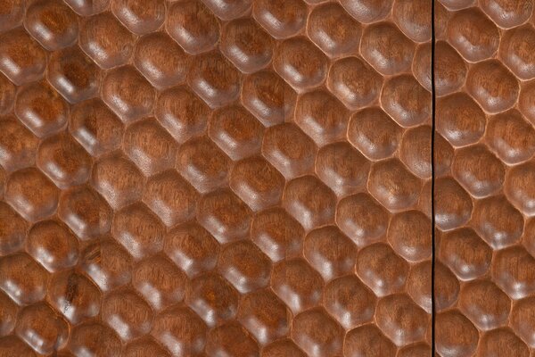 Sideboard ADLON der Firma Casa Élite