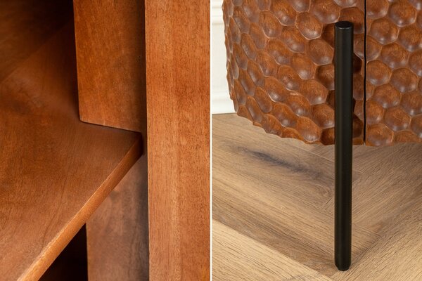 Sideboard ADLON der Firma Casa Élite