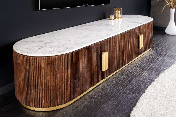 TV-Board GATSBY der Firma Casa Élite