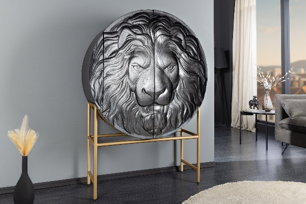 Highboard LION der Firma Casa Élite