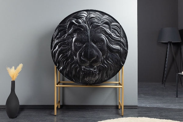 Highboard LION der Firma Casa Élite