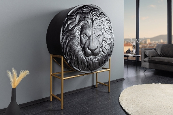 Highboard LION der Firma Casa Élite