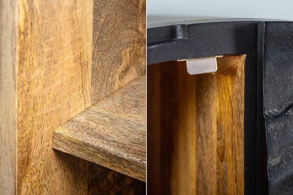 Highboard LION der Firma Casa Élite