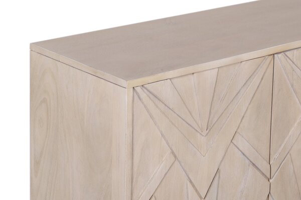 Sideboard METROPOLITAN der Firma Casa Élite