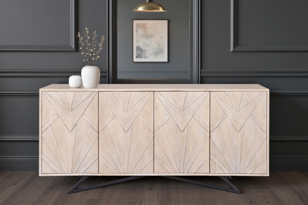 Sideboard METROPOLITAN der Firma Casa Élite