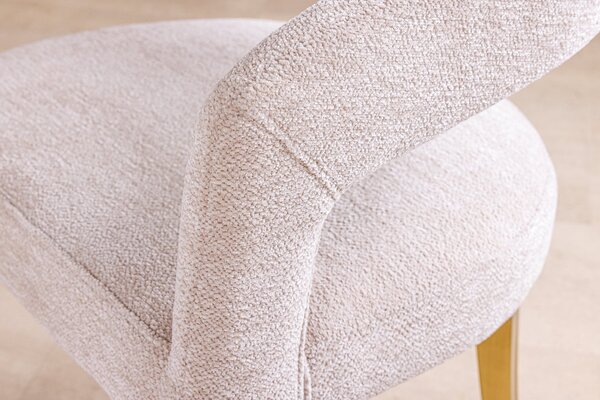 Stuhl BOUTIQUE der Firma Casa Élite