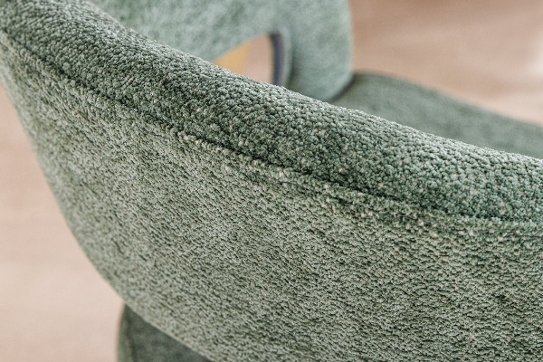 Stuhl BOUTIQUE der Firma Casa Élite