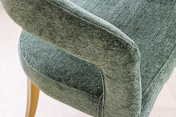 Stuhl BOUTIQUE der Firma Casa Élite