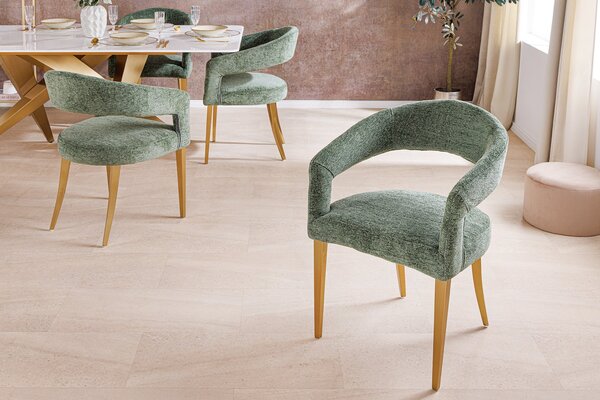 Stuhl BOUTIQUE der Firma Casa Élite