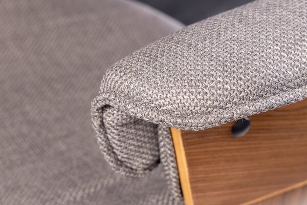 Bürostuhl MANHATTAN der Firma Casa Élite