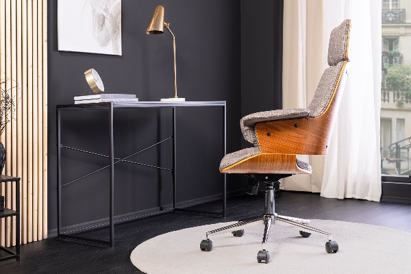 Bürostuhl MANHATTAN der Firma Casa Élite